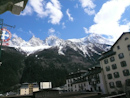 Chamonix, France 2008